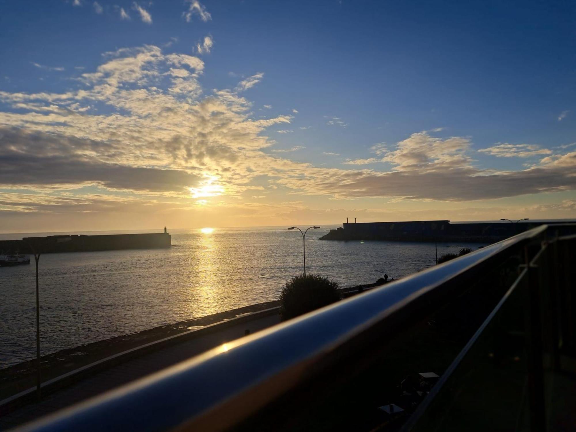 Апартаменти Malecon Guardes А-Гуарда Екстер'єр фото